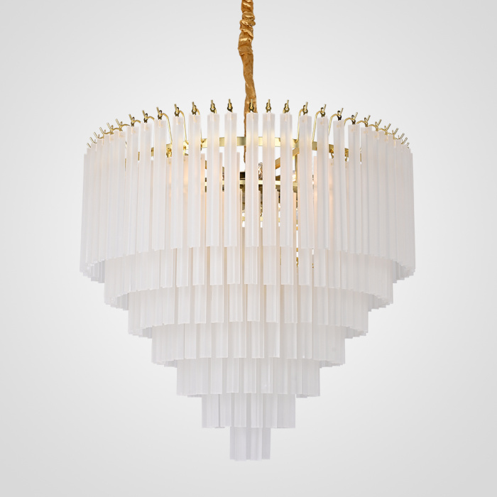 Люстра Eich Chandelier Nova 16 D80 ImperiumLoft