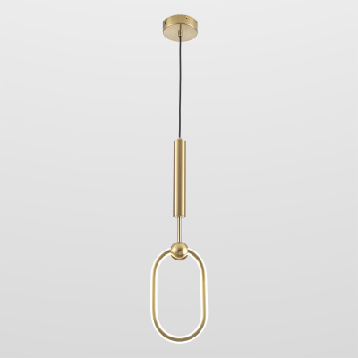 Подвесной светильник Lussole LSP-7092