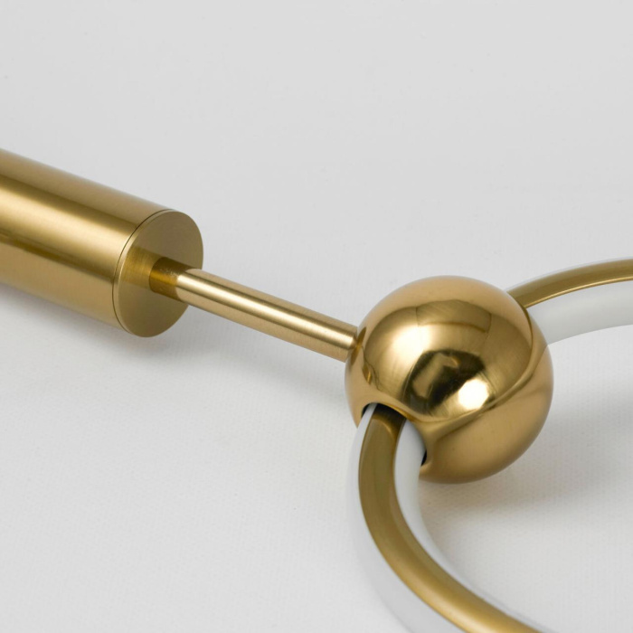 Светильник подвесной Lussole Lubbock LSP-7092