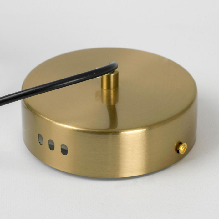 Светильник подвесной Lussole Lubbock LSP-7092