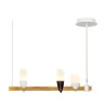 Подвесной светильник Loft it Whisper 1028-3WH