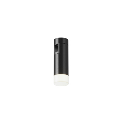 Трековый магнитный светильник Maytoni Skim TR145-1-3W4K-W-B