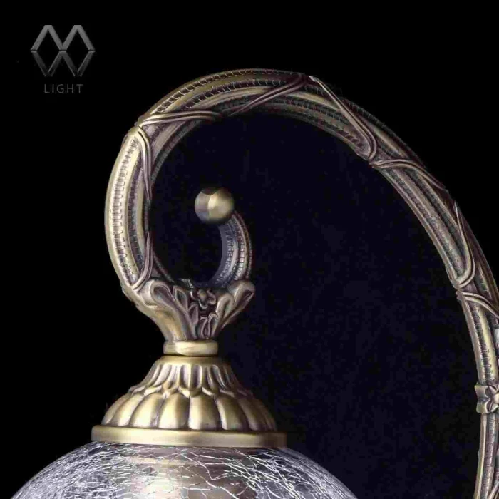Бра Аманда MW-LIGHT 481021901