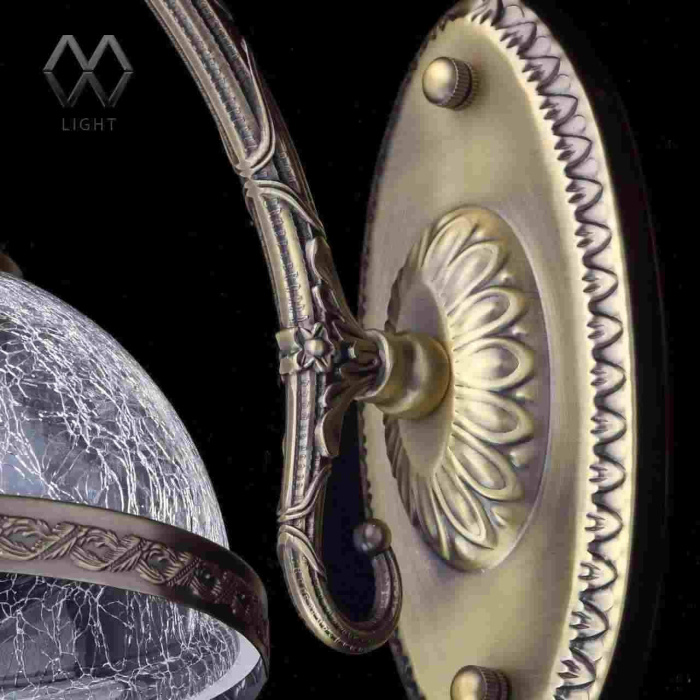 Бра Аманда MW-LIGHT 481021901