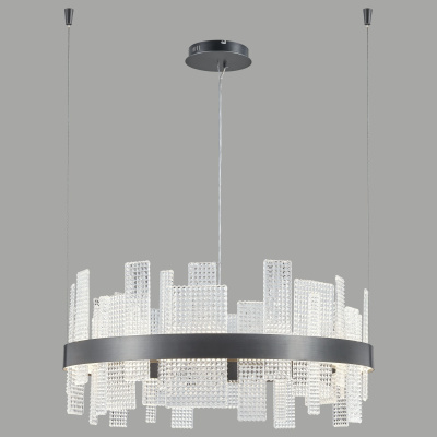 Подвесной светильник LOTTA WE460.01.023 WERTMARK