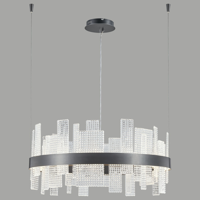 Подвесной светильник LOTTA WE460.01.023 WERTMARK