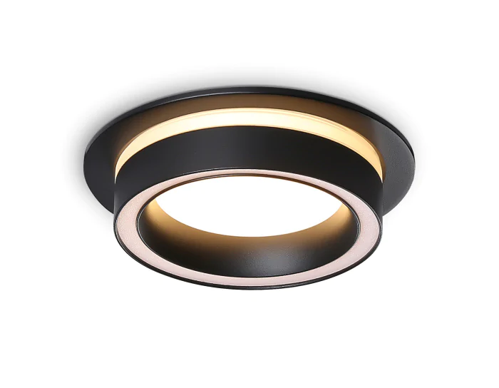 Светильник встраиваемый Ambrella light TN5241