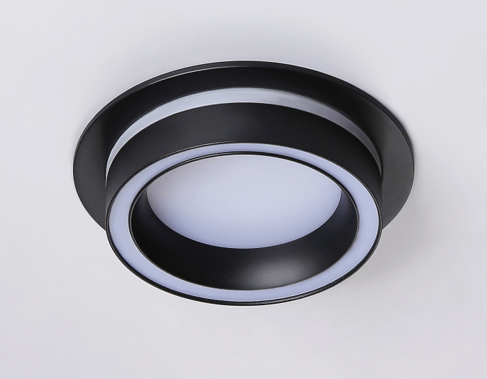 Светильник встраиваемый Ambrella light TN5241