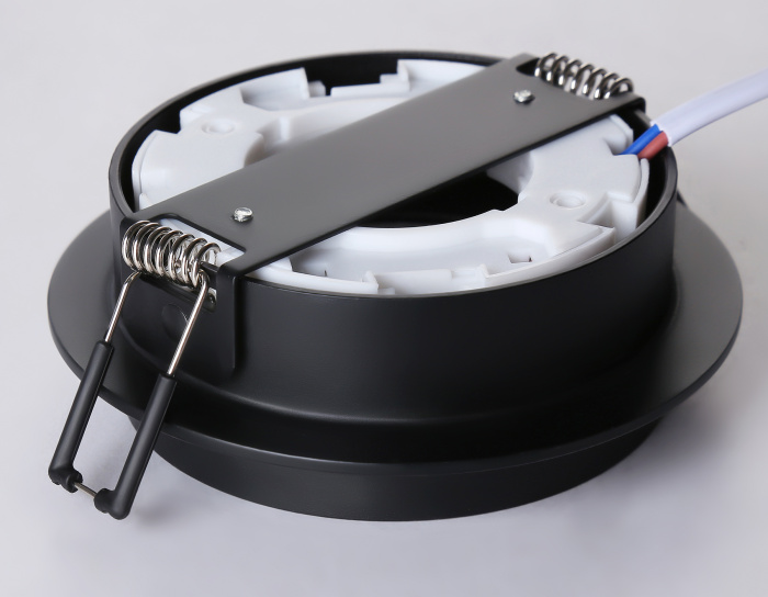 Светильник встраиваемый Ambrella light TN5241