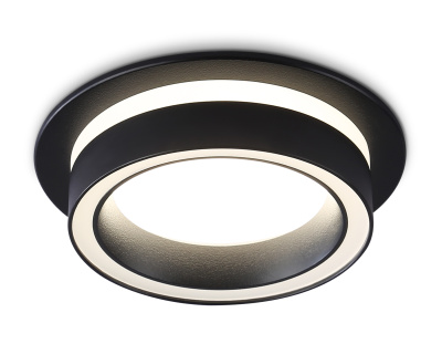 Светильник встраиваемый Ambrella light TN5241