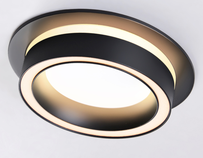 Светильник встраиваемый Ambrella light TN5241