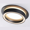 Светильник встраиваемый Ambrella light TN5241