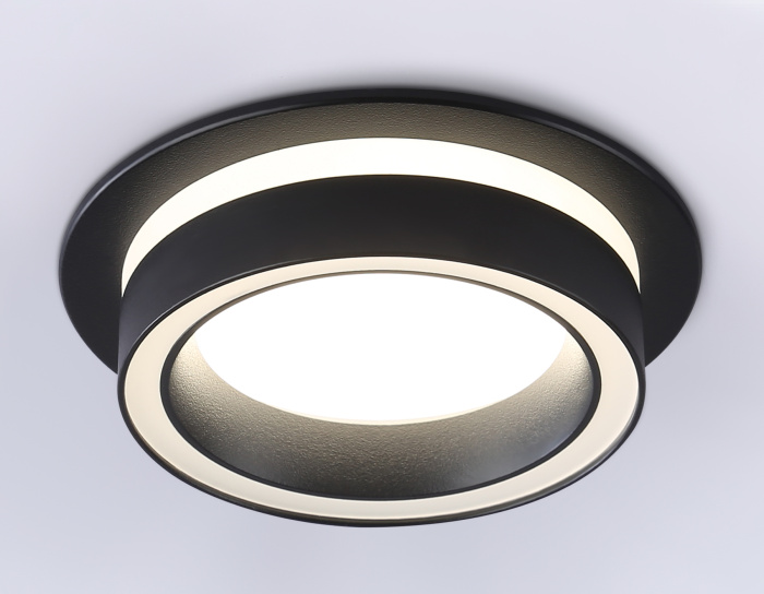 Светильник встраиваемый Ambrella light TN5241