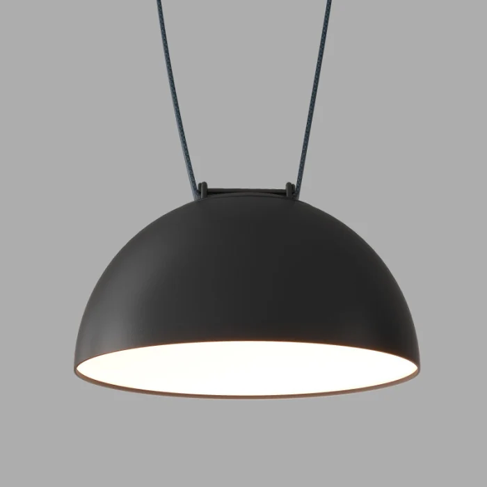 Трековый светильник BELTY SMART FLOW DK5660-BK