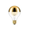 Лампа Loft it Edison bulb G80LED Gold
