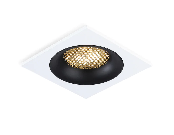 Светильник встраиваемый Ambrella light TN102727