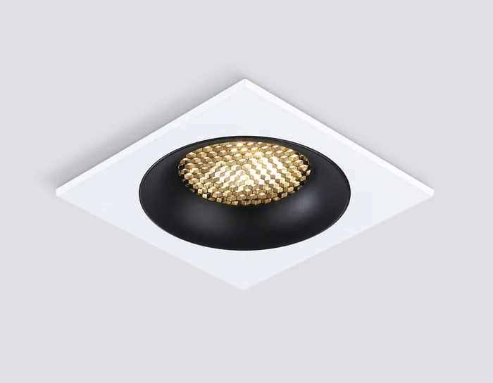 Светильник встраиваемый Ambrella light TN102727