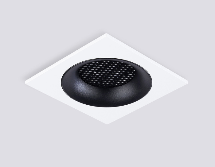 Светильник встраиваемый Ambrella light TN102727