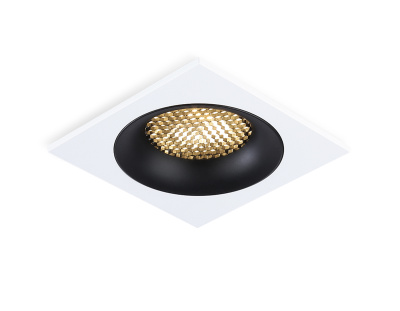 Светильник встраиваемый Ambrella light TN102727