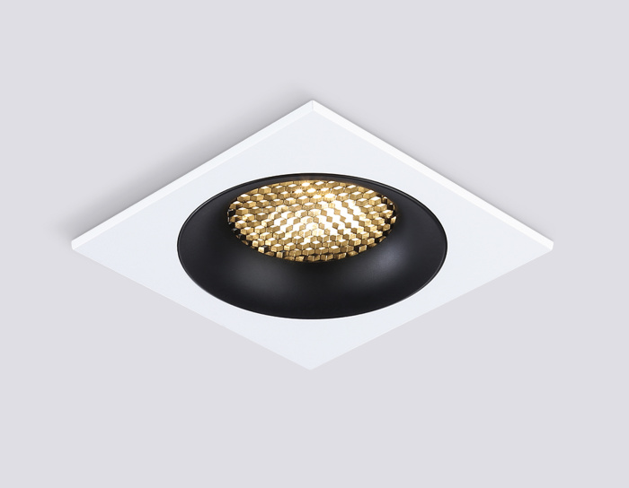 Светильник встраиваемый Ambrella light TN102727