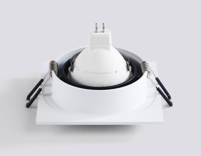 Светильник встраиваемый Ambrella light TN102727