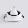 Светильник встраиваемый Ambrella light TN102727
