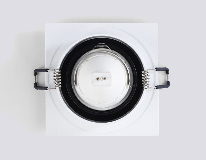 Светильник встраиваемый Ambrella light TN102727