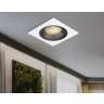 Светильник встраиваемый Ambrella light TN102727