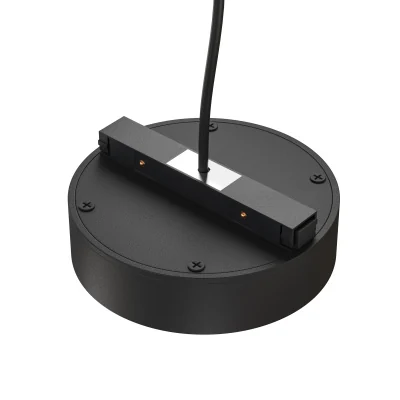 Источник напряжения встраиваемый Basity 48V, 100Вт, черный Maytoni Power Supply Basity TRA172DR-100W-B