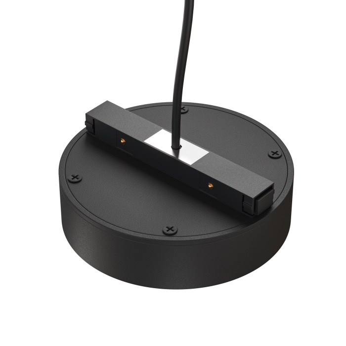 Источник напряжения встраиваемый Basity 48V, 100Вт, черный Maytoni Power Supply Basity TRA172DR-100W-B