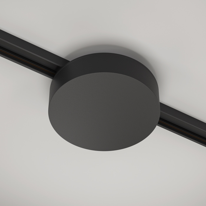 Источник напряжения встраиваемый Basity 48V, 100Вт, черный Maytoni Power Supply Basity TRA172DR-100W-B