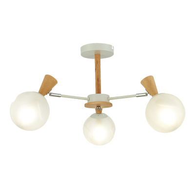 Люстра потолочная SLE220702-03 EVOLUCE