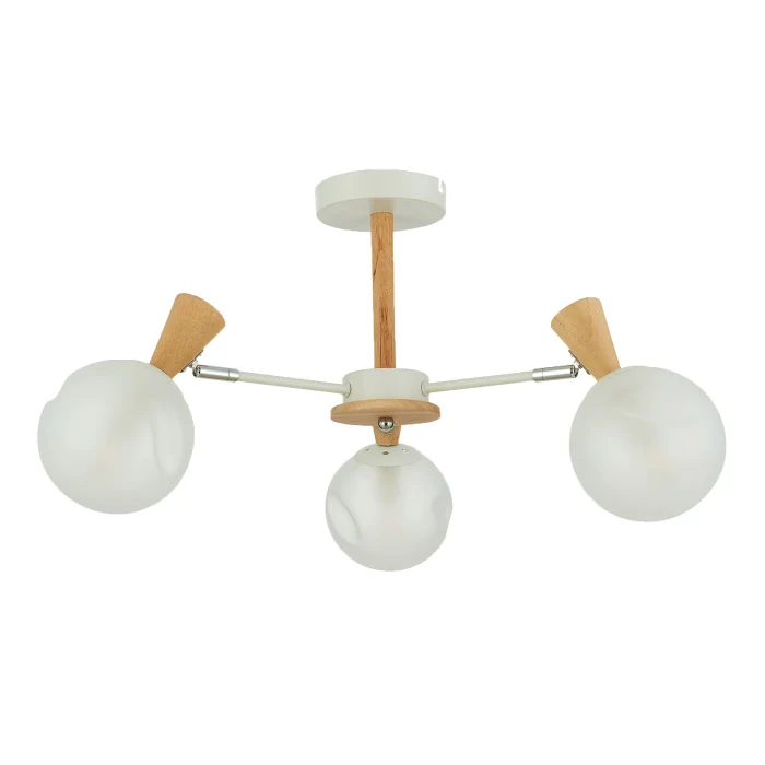 Люстра потолочная SLE220702-03 EVOLUCE