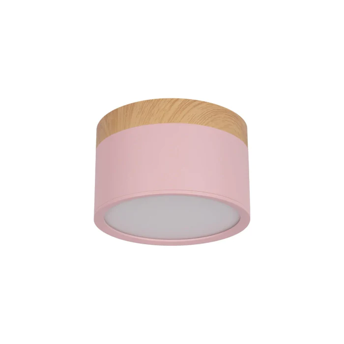Накладной светильник LOFT IT 10162 Pink
