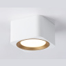 Светильник накладной со сменной лампой GX53 Ambrella light TN70831