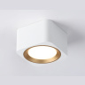 Светильник накладной со сменной лампой GX53 Ambrella light TN70831