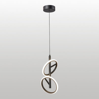 Подвесной светильник Lussole KIMBLE LSP-7417