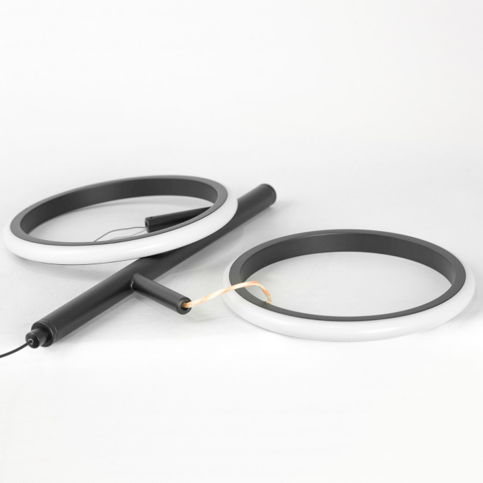 Подвесной светильник Lussole KIMBLE LSP-7417