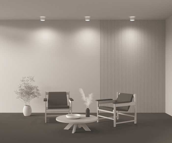 Потолочный светильник Maytoni Planet C009CW-L16W4K