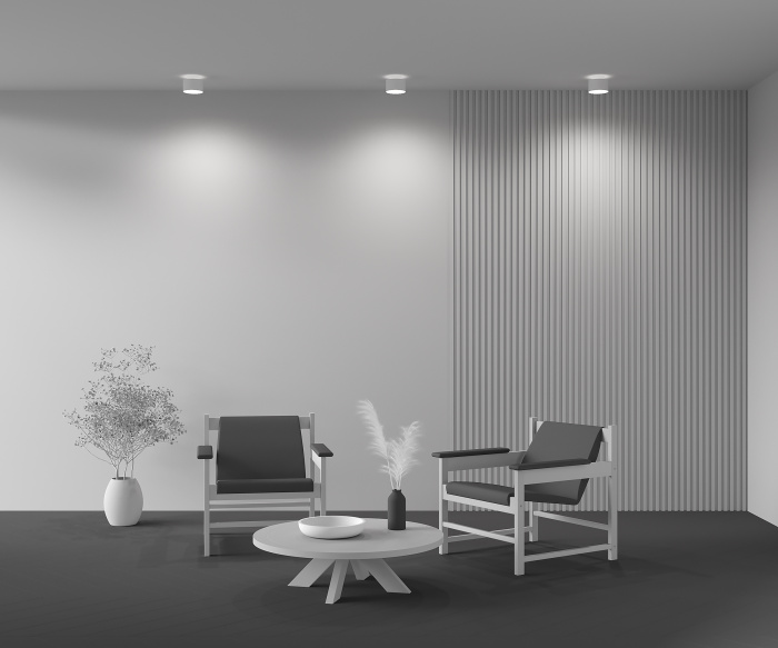 Потолочный светильник Maytoni Planet C009CW-L16W4K