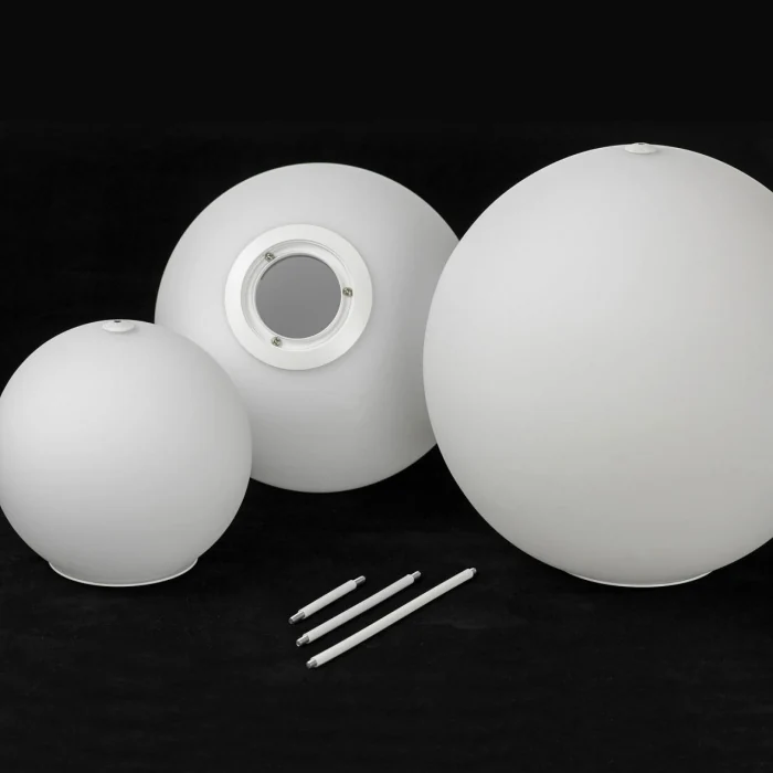 Потолочный светильник Lussole Dove LSP-8904