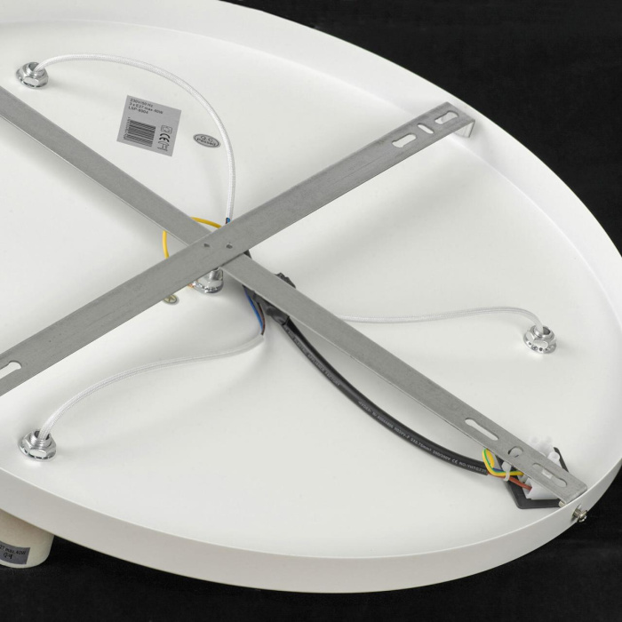 Потолочный светильник Lussole Dove LSP-8904