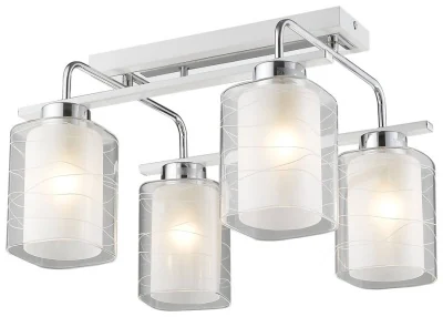 Потолочный светильник VELANTE 278-107-04