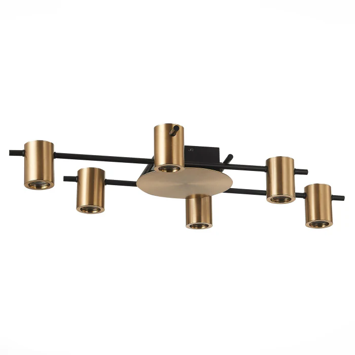 Светильник потолочный SL1207.402.06 ST LUCE