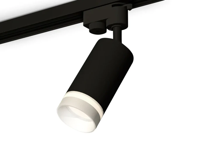 Комплект трекового однофазного светильника Ambrella light XT6323110