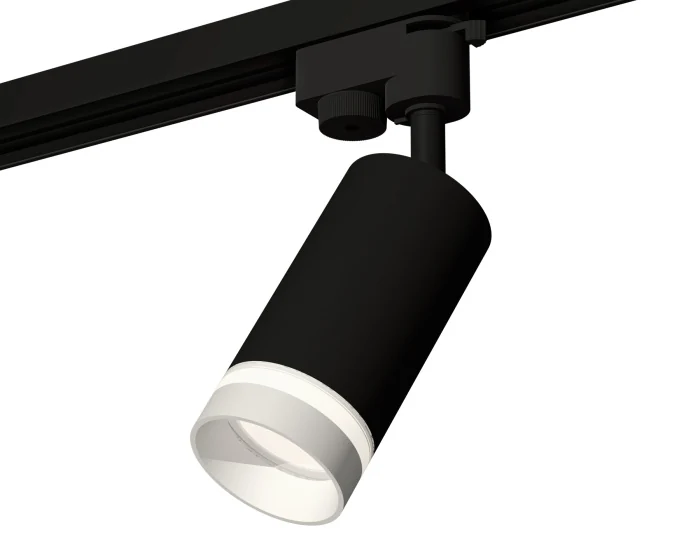 Комплект трекового однофазного светильника Ambrella light XT6323110