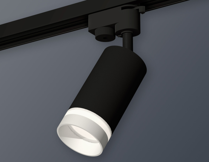 Комплект трекового однофазного светильника Ambrella light XT6323110