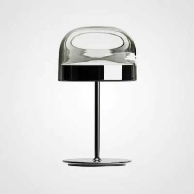 Настольная лампа NOTEN TAB H600 Grey ImperiumLoft