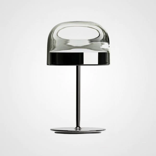 Настольная лампа NOTEN TAB H600 Grey ImperiumLoft