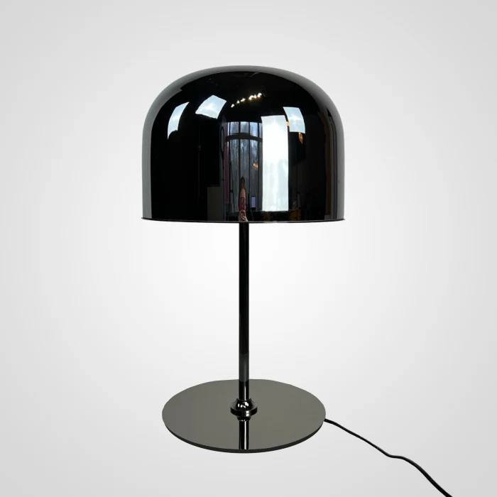 Настольная лампа NOTEN TAB H600 Grey ImperiumLoft